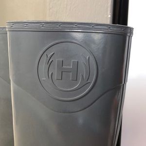 Hunter Wedge Rainboot